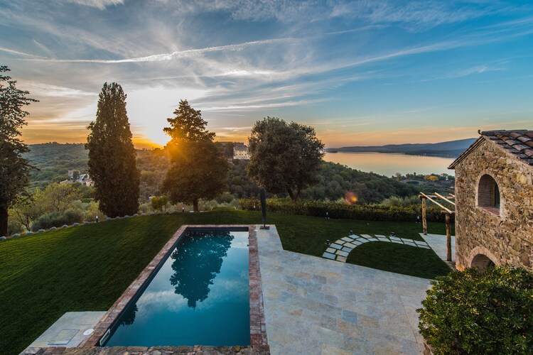 Villa Collina