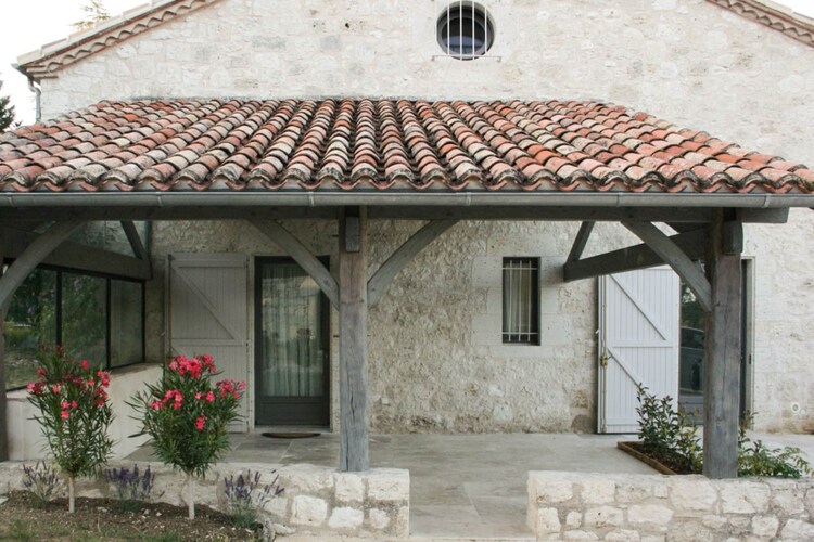 vakantiehuis Frankrijk, Midi-Pyrenees, Saint Maurin vakantiehuis FR-47270-02