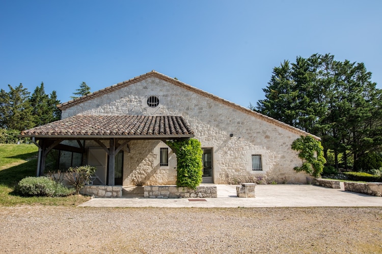 vakantiehuis Frankrijk, Midi-Pyrenees, Saint Maurin vakantiehuis FR-47270-02