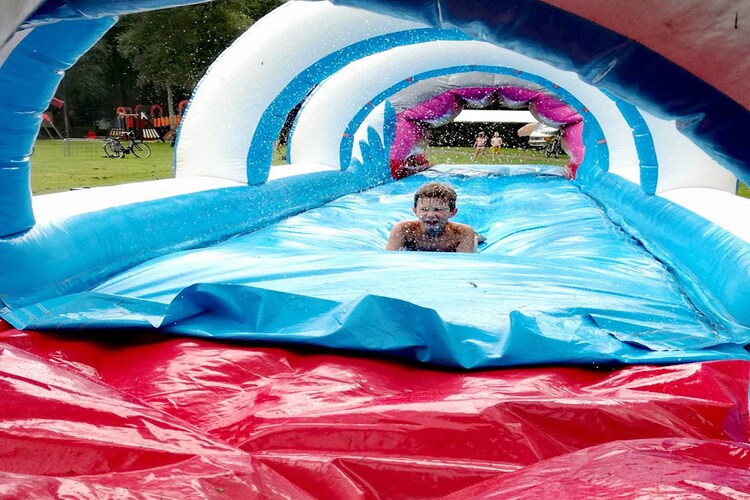 Recreatiecentrum Adelhof 2