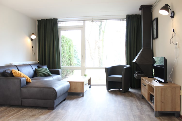 Recreatiecentrum Adelhof 3