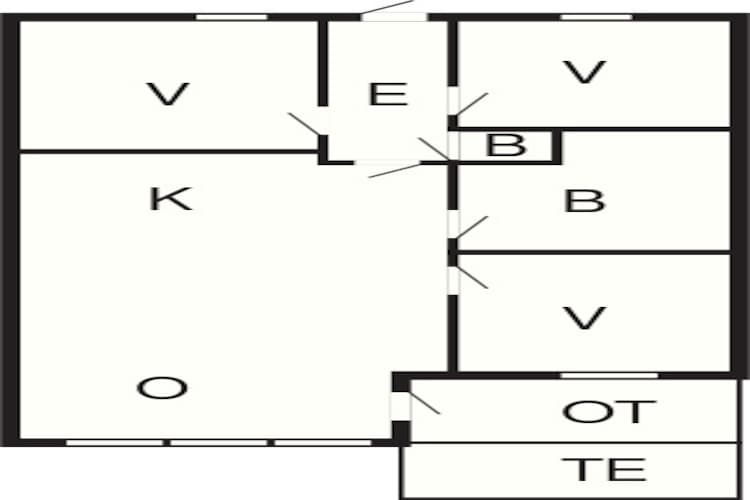 NYBØ - Plan