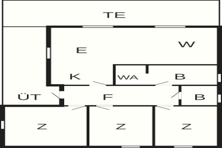 MAKRELLEN-Plattegrond