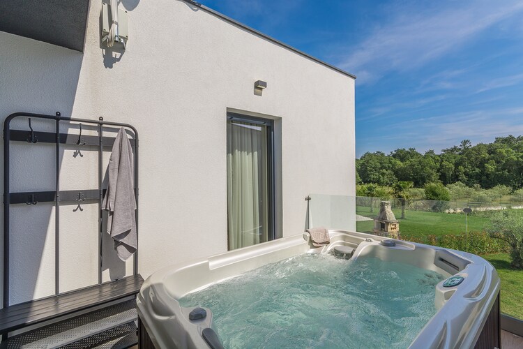 Villa Novigrad