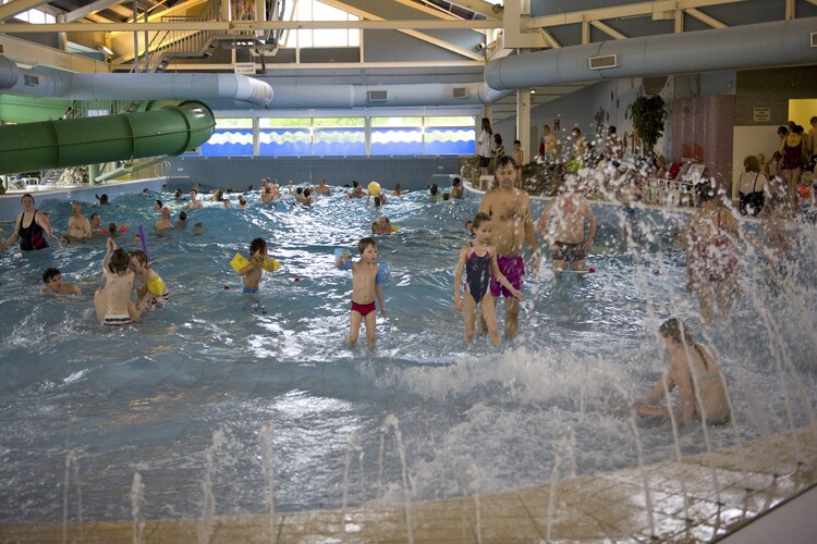 Vakantiepark Weerterbergen 5