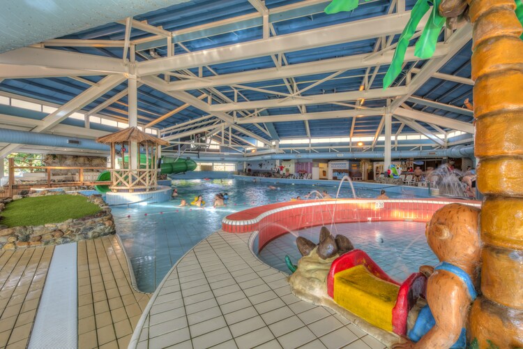 Vakantiepark Weerterbergen 5