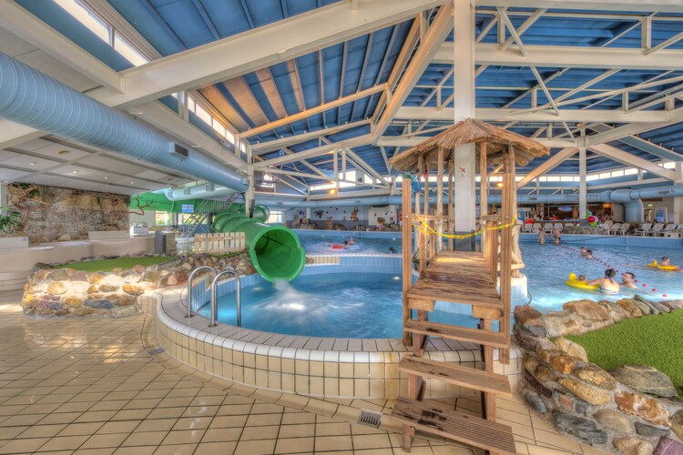 Vakantiepark Weerterbergen 5