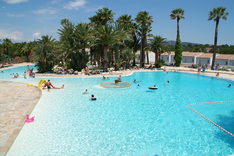 Résidence La Palmeraie 5