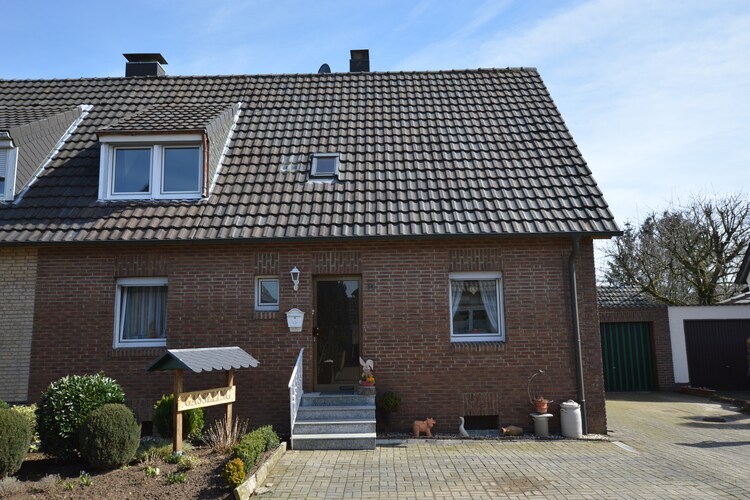 Ferienwohnung Gasseling