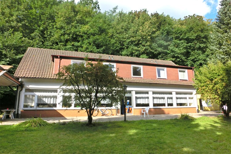 Landhaus Friedensthal