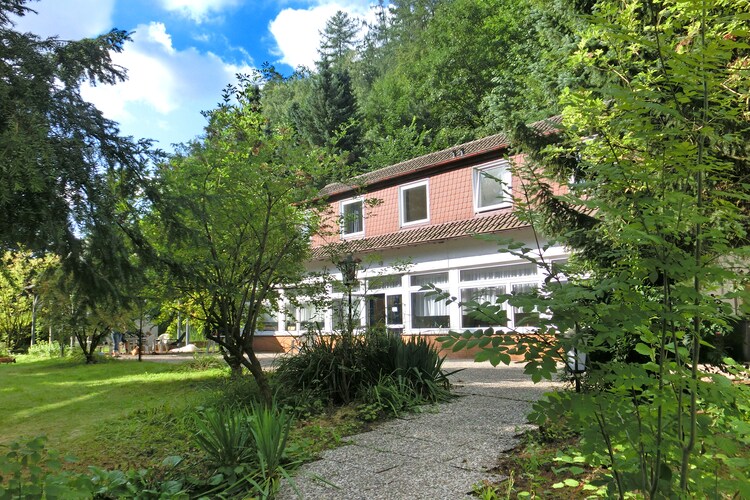 Landhaus Friedensthal
