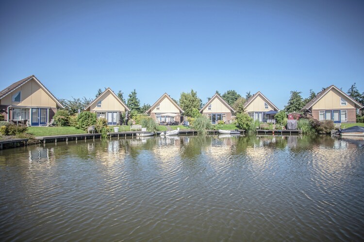 Bungalowpark Zuiderzee 5