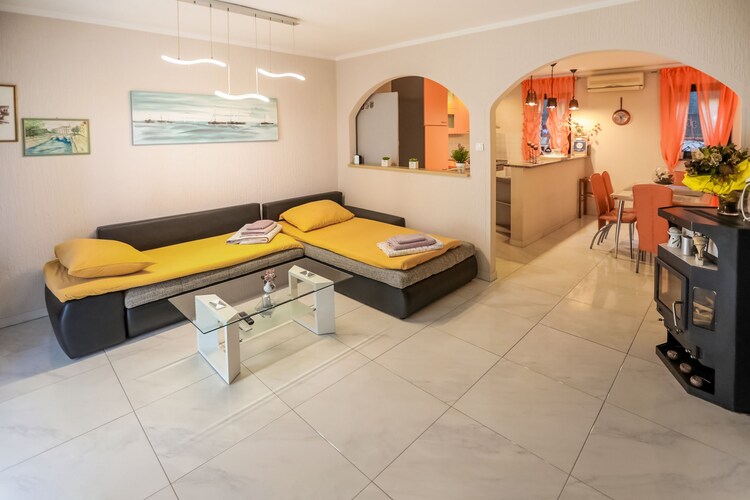 Studio Apartment yessminka A2