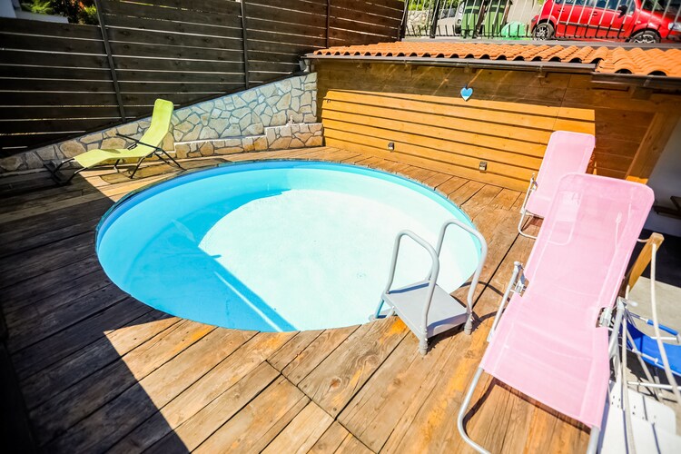 Studio Apartment yessminka A2