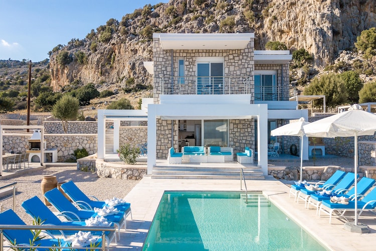 Villa Horizontes
