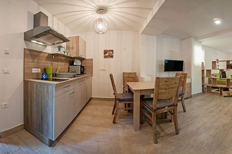 Apartment Zajec