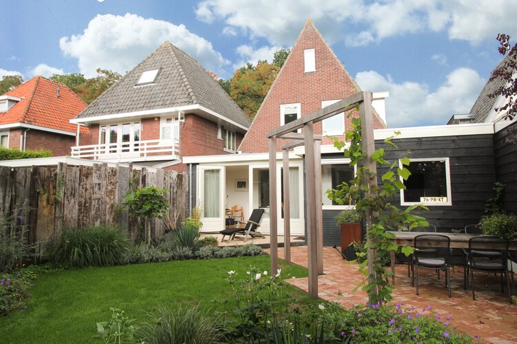 Sprookje in Heiloo