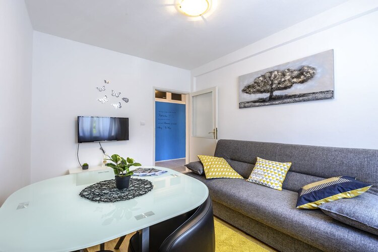 Apartment FRESH