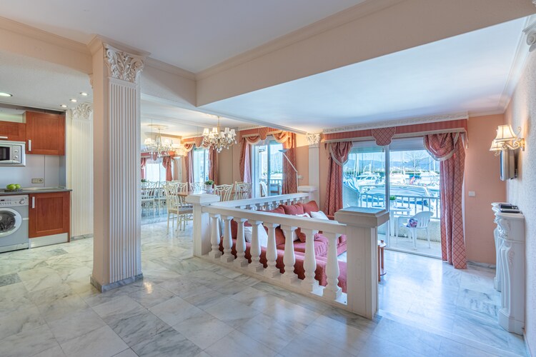 Appartement Port Royal