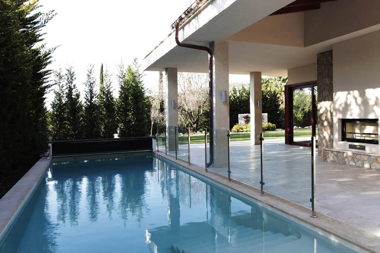Villa Ruby