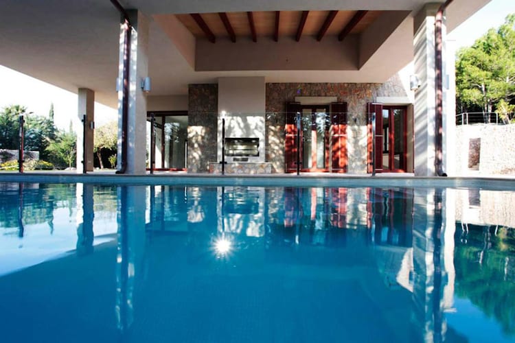Villa Ruby