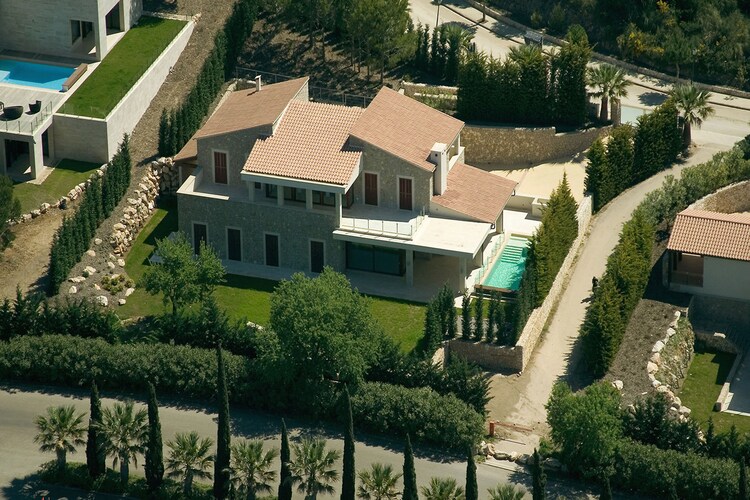 Villa Ruby