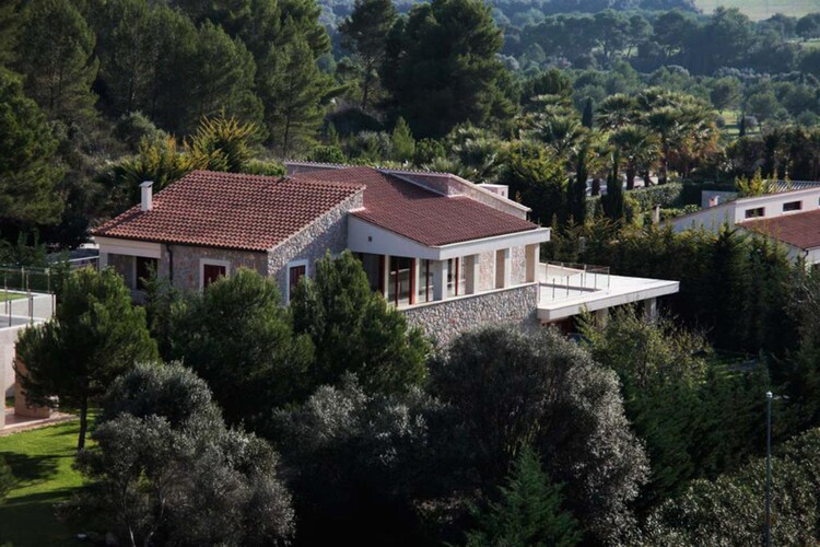 Villa Ruby