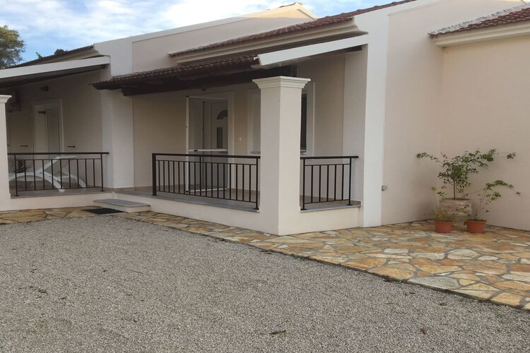 Villa Spirena