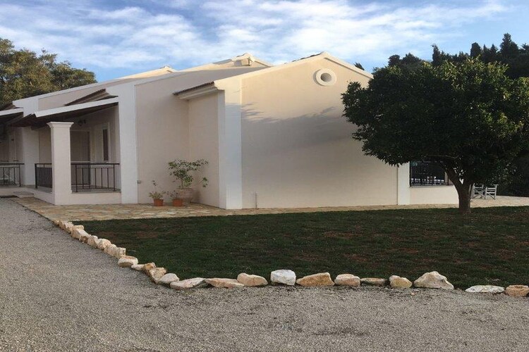 Villa Spirena