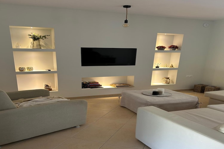 Vacation home Villa Spirena