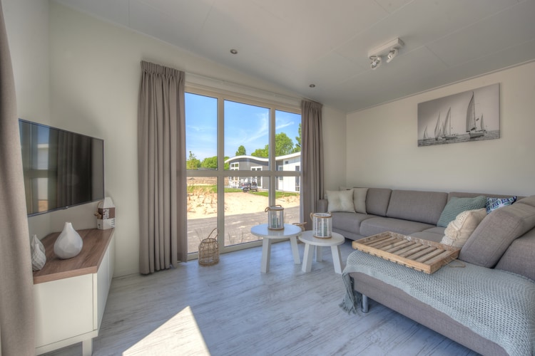 Resort Poort van Zeeland 1