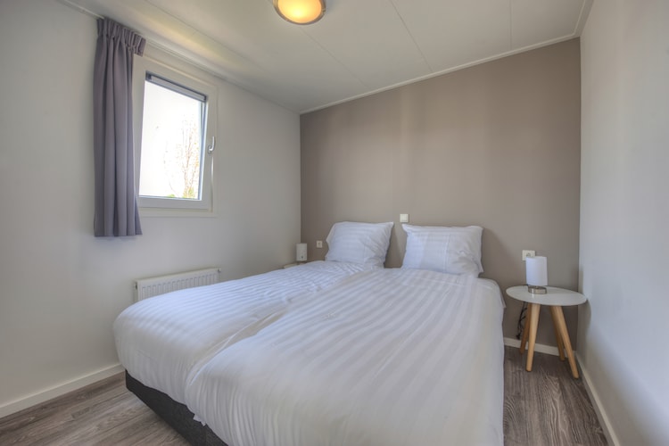 Resort Poort van Zeeland 1
