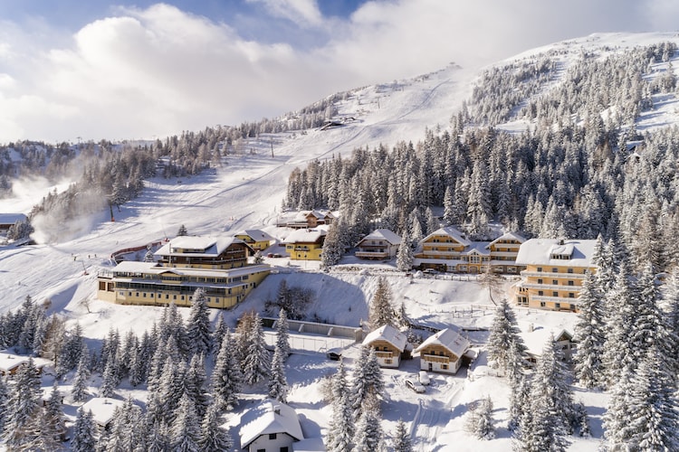 Chalet Petra