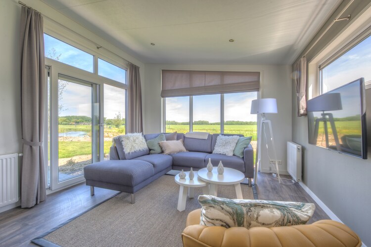 Resort Poort van Zeeland 3