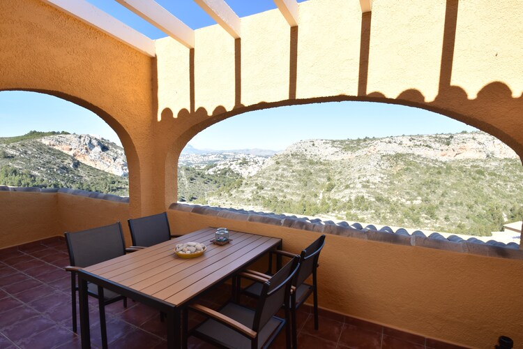 Casa Mirasol