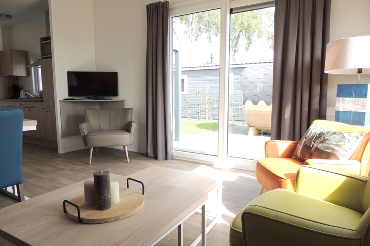 Recreatiepark de Boshoek 20