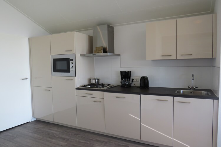 Resort Markermeer 3