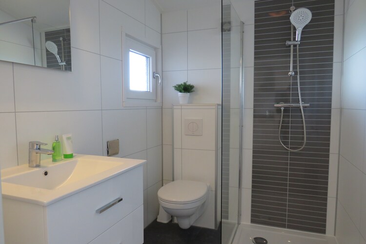 Resort Markermeer 3