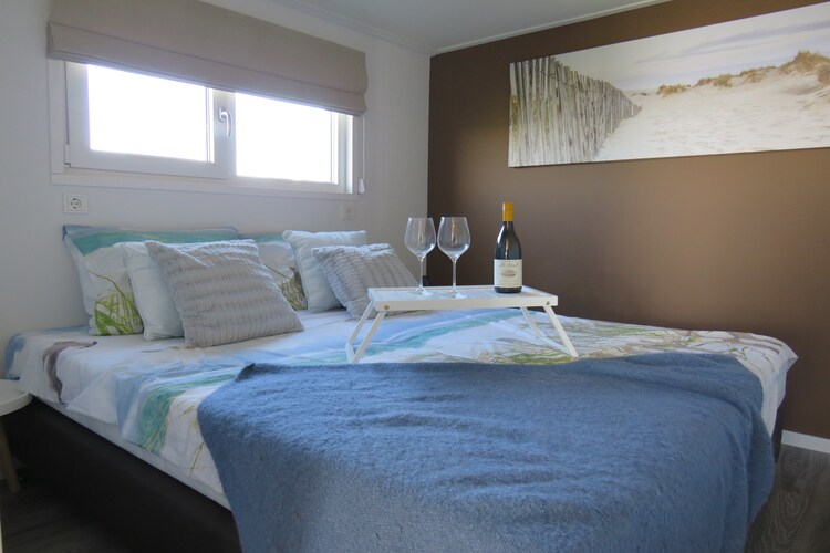 Resort Markermeer 3