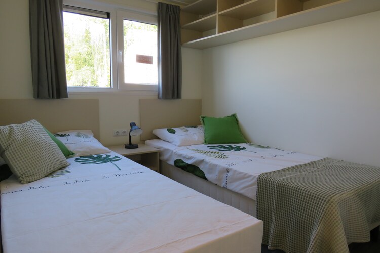 Resort Markermeer 4