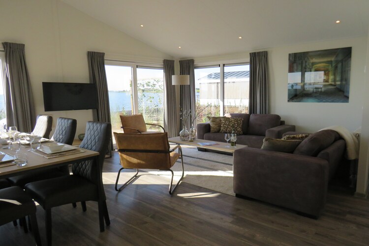 Resort Markermeer 4