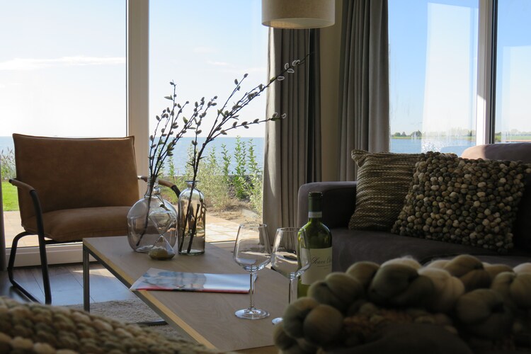 Resort Markermeer 4