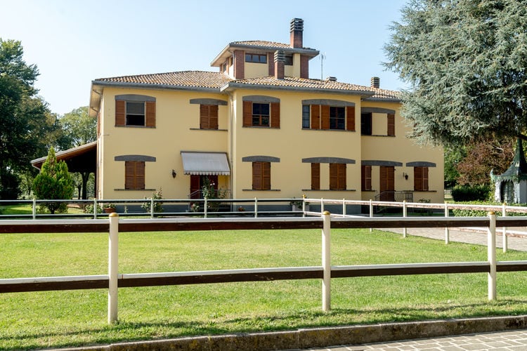 Villa Italië, Emilia-romagna, Noceto Villa IT-00028-84