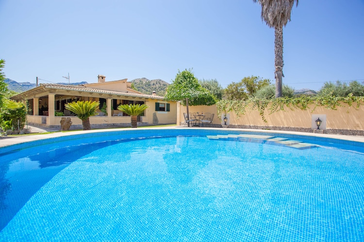 La Sort Llarga (Campomar)