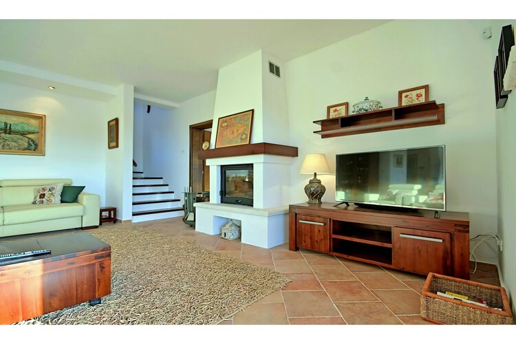 Villa Kroatië, Istrie, Pinezići Villa HR-00010-40