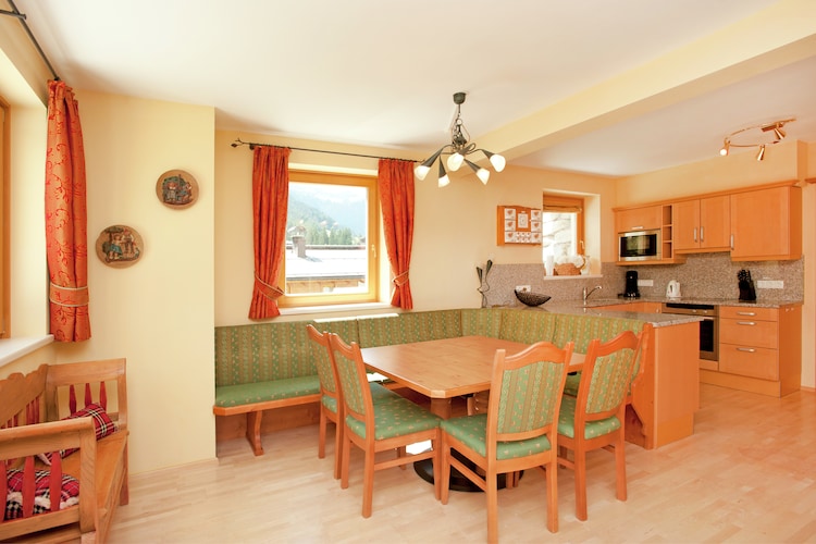Chalet Tristkogel - Mittenwald