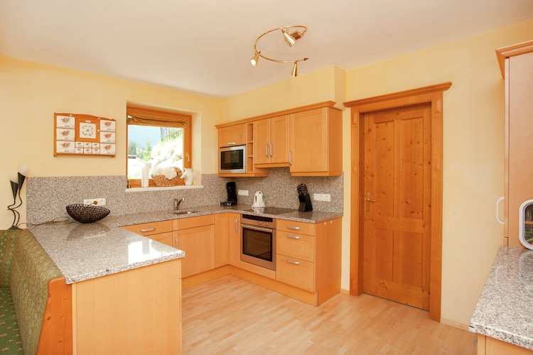 Chalet Tristkogel - Mittenwald