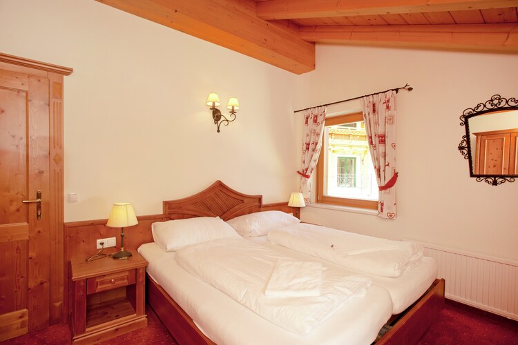 Chalet Tristkogel - Mittenwald