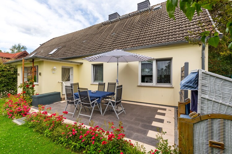 Ferienhaus Johanna