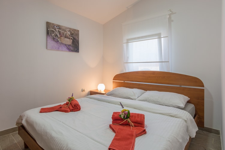 Holiday Home Frankovic